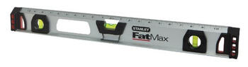 Magnētisks līmeņrādis FatMax I-Beam 60cm 1-43-554 STANLEY (1-43-554)