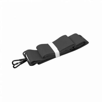 Sbox Сумка для ноутбука NLS-3015B, 15,6 дюйма, 1 отделение, 600D нейлон, черный (NLS-3015B)