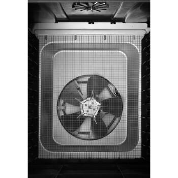 Lund pārtikas žāvētājs 68273, 600-700 W, 220-240 V, 50-60 Hz, 35-70 °C, 0.5-19.5 h, 9 sieti, nerūsējošais tērauds, LCD displejs (68273)