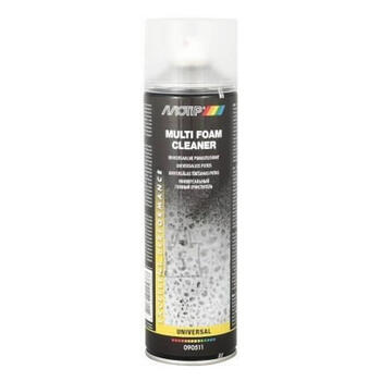 Universālās tīrīšanas putas MULTIFOAM 500 ml 090511BS MOTIP (090511BS)
