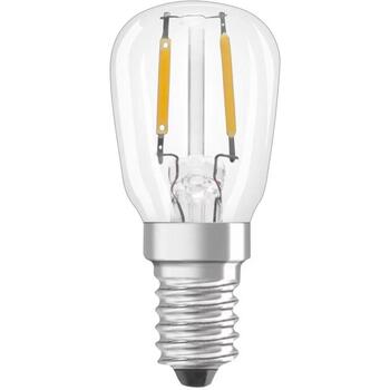 Osram Лампа T26 FIL 4058075432840, 1.3 W, 220-240 V, 110 lm, E14, 2700 K, 15000 h (4058075432840)