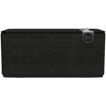 Активная Bluetooth 2.1 колонка 60 W 55 Hz–20 kHz USB-C AUX The One Plus Матовый чёрный 1071959 KLIPSCH (1071959)