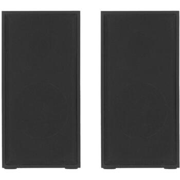 Tellur Basic 2.0 Динамики TLL491041, 6W, USB, Деревянный корпус, Регулятор громкости (TLL491041)