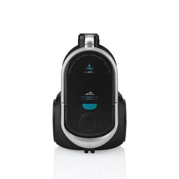 ETA пылесос ETA151790010 Stormy Car, 800 W, 2.2 L, без мешка, HEPA фильтр, циклон, 72 дБ, 9 м (ETA151790010)