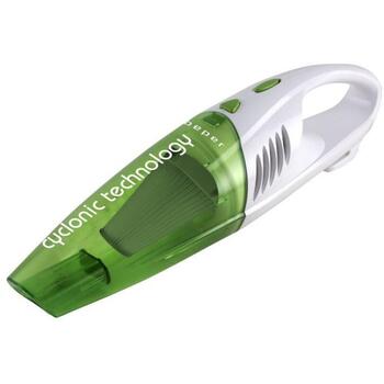 Beper пылесос 50.451, 600W, 0.5l, HEPA фильтр, 5m шнур, 2-в-1, съемный ручной пылесос (50.451)