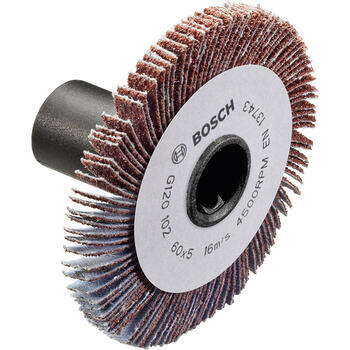Slīpēšanas disks PRR 250/Texoro 1600A0014Y BOSCH (1600A0014Y)