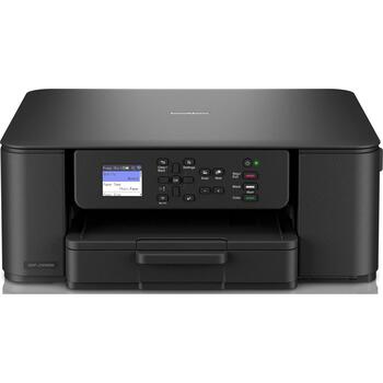 Brother Многофункциональное устройство DCP-J1310DW DCPJ1310DWRE1, струйное, цветное, A4, 16 ipm, 7 ipm, 1200x6000 DPI, Wi-Fi, USB (DCPJ1310DWRE1)