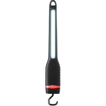 Facom 779.SILR2PB беспроводной светодиодный фонарь, 40-400 лм, IP67, 3,7В, 5,0Ач, Micro USB (779.SILR2PB)