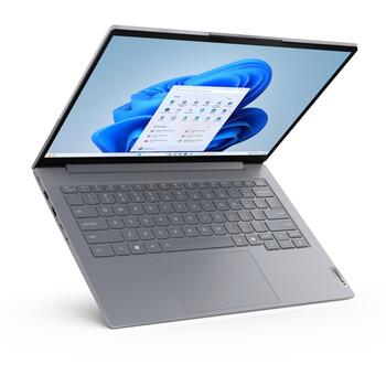 Lenovo ThinkBook 14 G8 IRL 21SG007WMH, ноутбук, Intel Core 5 210H, 16 ГБ DDR5, 512 ГБ SSD, 14