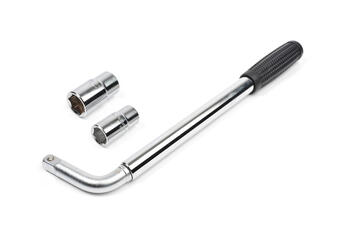 Riteņu atslēga (17-22 mm) K4542 KAMASA TOOLS (K4542)