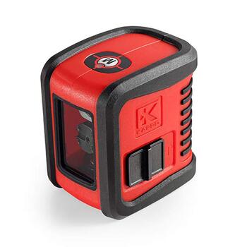 Lāzera līmeņrādis 842 Prolaser Bambino KAPRO (842)