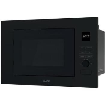 Candy Микроволновая печь CA38FL7N20WXB, 750 Вт, 20 Л, Гриль, Черный (CA38FL7N20WXB)