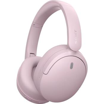 Sony беспроводные наушники WH-CH730N WHCH730NP.CE7, 30 мм, 6-20000 Гц, 100 Ω, 108 дБ, стерео, активное шумоподавление (WHCH730NP.CE7)