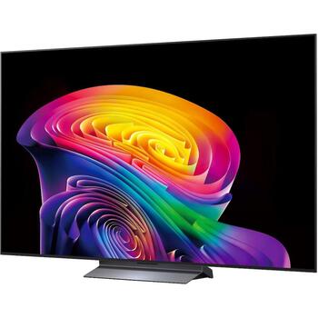 LG televizors OLED65C61LA, 65