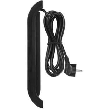 Emos Защита от перенапряжения P54222, 2м, 1800J, 4x2P+PE, 16A, 3680W, EMI/RFI фильтр, защита от детей (P54222)