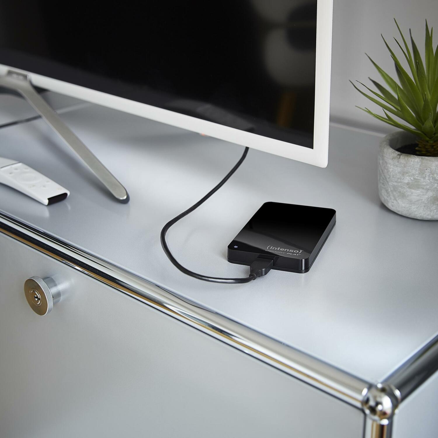 Intenso Внешний HDD 2.5