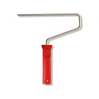 Rullīša rokturis Ø6mm, 29cm, 10-16cm rullīšiem COLOR EXPERT (86002999)