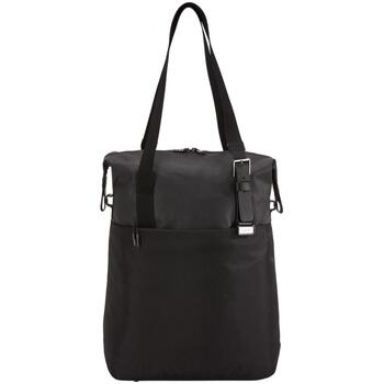 Thule Spira Вертикальная Сумка 3203782, 30x15x38см, 0.84кг, 15л, черный, полиэстер, трансформируемый (3203782)
