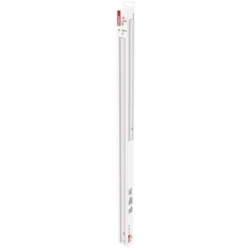 Emos LED свет T5 ZS2120, 600mm, 10W, 25 000ч, 1000lm, 4000K, алюминий + пластик, 120° (ZS2120)