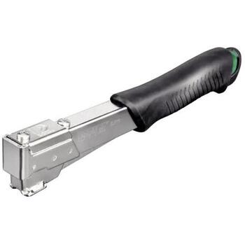 Rapid Степлер R311 5001695, 6-12mm, сталь, механизм быстрой загрузки, регулируемый удар скобы, нескользящая ручка (5001695)