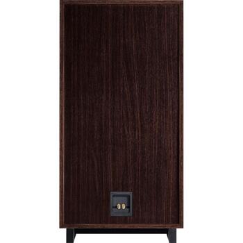 Magnat напольная акустическая система Transpuls 1500, 250 W, 8 Ω, 95 dB, 16-35000 Hz, коричневый, черный (Magnat Transpuls 1500)