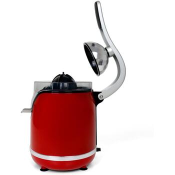 Jata Sulu spiedes JEEX1059, 160W, 230V, 0,3l, nerūsējošā tērauda filtrs, automātiska palaišana, divi konusi (JEEX1059)