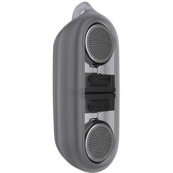 Devia Беспроводная колонка 120EM0500001, 6W, 2x3.7V/1000mAh, Bluetooth 4.2, 10ч воспроизведения, 2 колонки (120EM0500001)