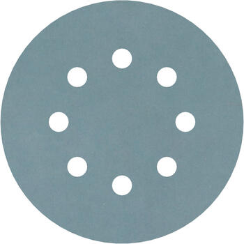 Ekscentra slīpmašīnām PRO F355 SLĪPDISKS, 2608605123 BOSCH (2608605123)