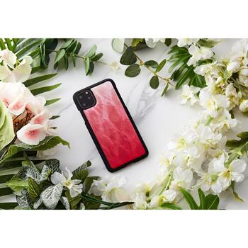 Ikins Aizmugurējais vāciņš K2127J, Rozā, 6.5, Apple iPhone 11 Pro Max, perlamutrs, polikarbonāts (K2127J)