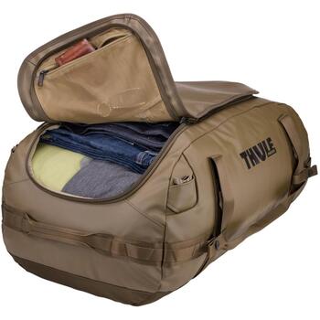 Thule Chasm TDSD303 3205141, 70 L, 400 мм, 690 мм, 310 мм, полиэстер, водоотталкивающий, внутренние карманы (3205141)