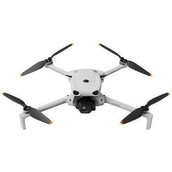 Dji Дрон Lito 1 CP.MA.00000990, 4 ротора, 48 МП, 3840 x 2160, 20000 м, 36 мин, Wi-Fi 6, Bluetooth 5.4 (CP.MA.00000990)