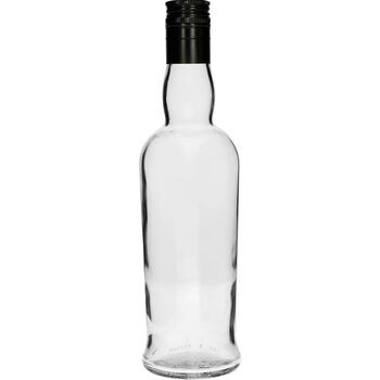 Browin Kapteiņa pudele 631532, 500 ml, ar vāku, stikls, infūzijām (631532)