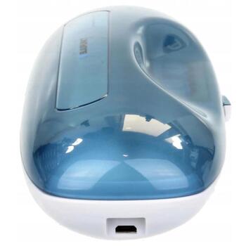 Blaupunkt ACC036 Корпус, 1 шт., УФ стерилизация, зарядка через USB, совместим с DTS601/701/801 (ACC036)