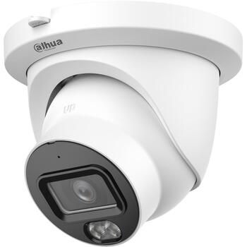 Dahua сетевой камера IPC-HDW5559TM-ASE-IL-0360B 5 МП, 2960 x 1668, 30 fps, ИК 50 м, IP67, потолочное крепление, 1 ТБ карта памяти (IPC-HDW5559TM-ASE-IL-0360B)