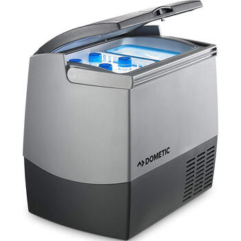 Автомобильный холодильник CDF18 Dometic-Waeco (09003)