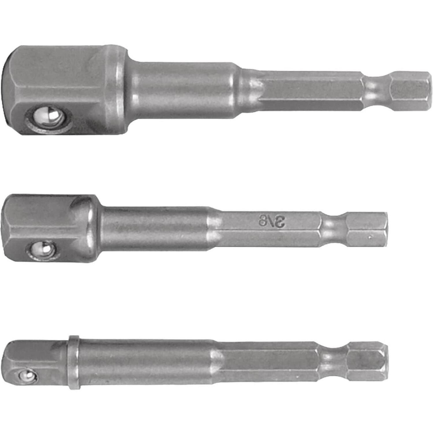 Truper набор аксессуаров ADA-3, 1/4