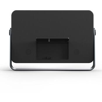 Kodak Цифровая фоторамка RWF-109V, 10 дюймов, 1200 × 1920, 32GB, Wi-Fi, IPS сенсорный экран, SD/SDHC, JPEG, автоотключение (RWF-109V)