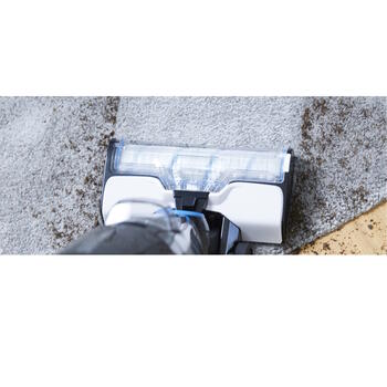 Многоцелевой щеточный валик CrossWave HydroSteam 3998 Bissell (3998)