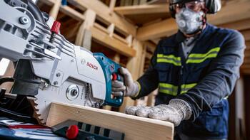 Paneļzāģiem PRO WOOD CORDLESS RIPZĀĢA ASMENS, 2608837728 BOSCH (2608837728)