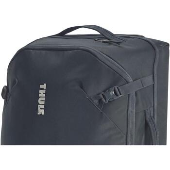 Thule дорожный чемодан 3205611, 44л, 35x23x55см, 2.45кг, темно-синий, 3 отделения, молнии, телескопическая ручка, колеса, прочный (3205611)