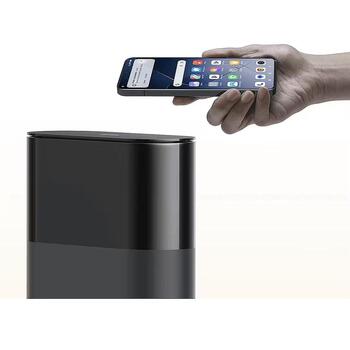 Xiaomi маршрутизатор Mesh система BE3600 Pro EU 59510, 4 антенны, 2,4 ГГц, 5 ГГц, 802.11be, 4 x RJ-45 порта (DVB4480GL)