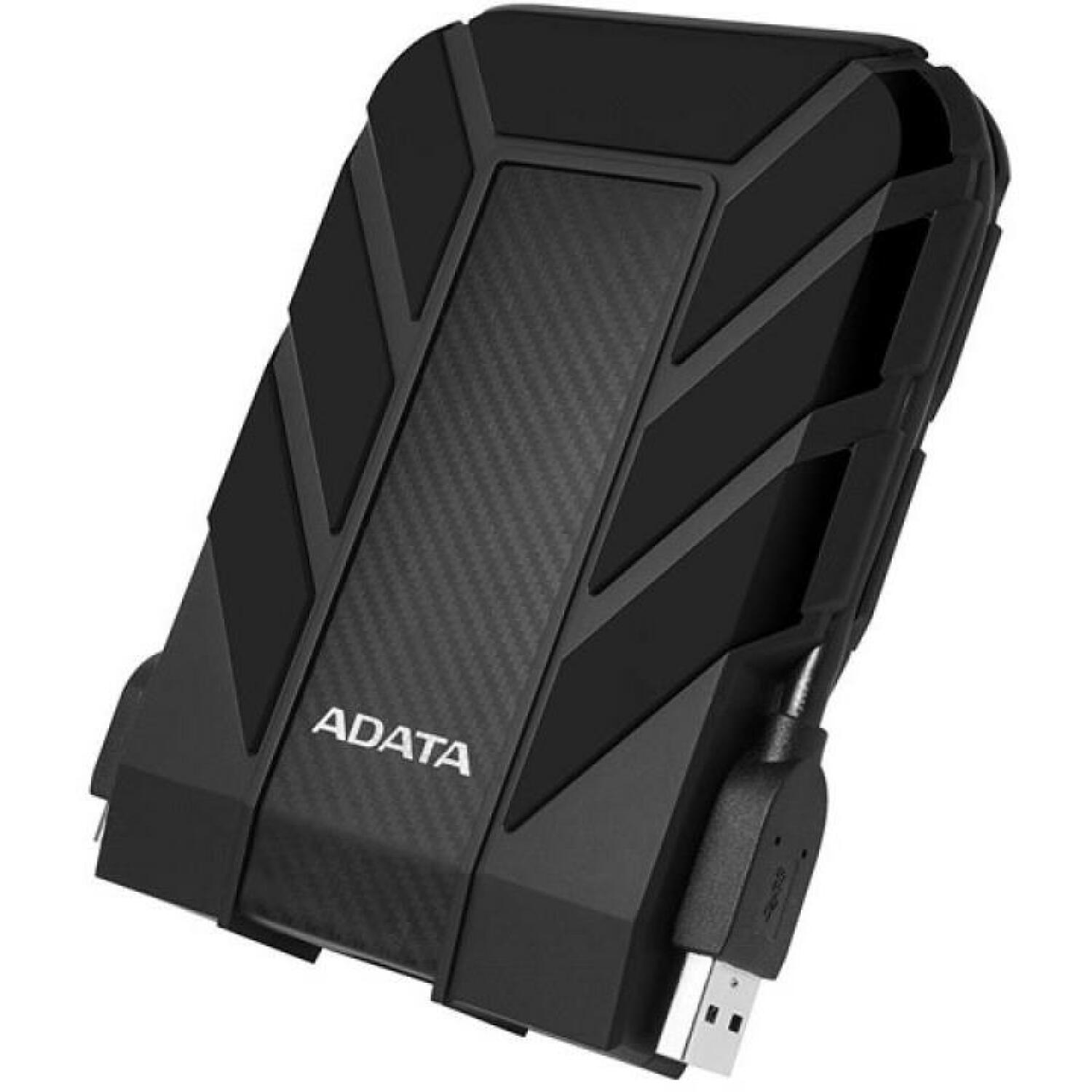 Adata HDD AHD710P-2TU31-CBK 2TB, 2.5
