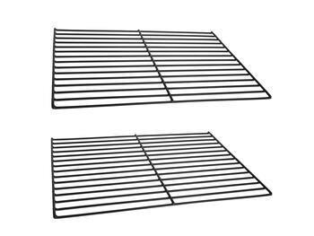 G80516 grila gāzes restes (2 gab. komplekts), CG80516-3, GEKO (CG80516-3)