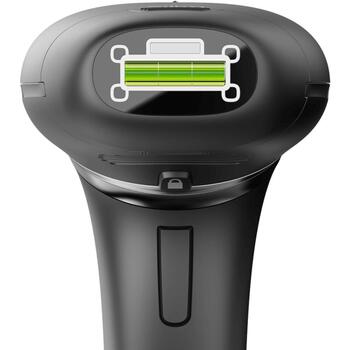 Silkn Эпилятор IPL 7 серии SEV1PE1001, 3 насадки, 5,1 см², 92% уменьшение волос, аккумулятор, сухой/влажный (SEV1PE1001)