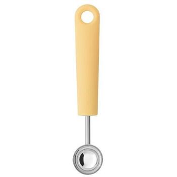 BRABANTIA meloņu bumbiņu veidotājs, vanilla yellow (121821)