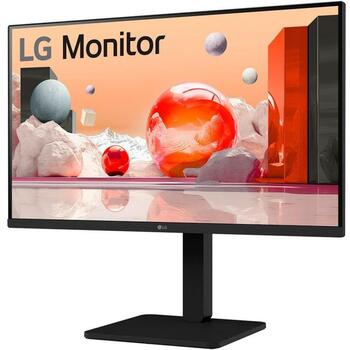 LG LCD монитор 27BA550-B 27