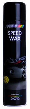 Vasks SPEED WAX 600 ml 000710 MOTIP (000710)