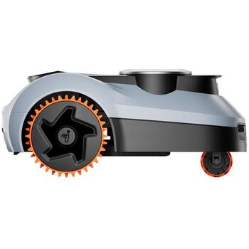 Segway Navimow I210E robotizēts zāles pļāvējs LiDAR bez vadiem līdz 1000m² 220mm AA12.10.01.0004 (AA.12.10.01.0004)