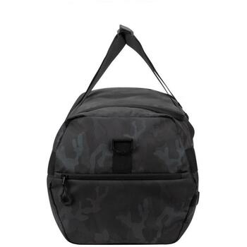 Rivacase Duffle bag 7642NAVYCAMO, 50L, 0.755кг, водоотталкивающий, внутренняя сетчатая карман, боковой карман (7642NAVYCAMO)