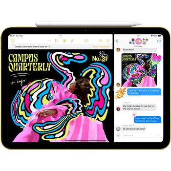 Apple планшет MD7L4HC/A, 11
